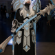 Illustration for article titled The Most Mind-Blowing and Astonishing Cosplay From BlizzCon 2015!